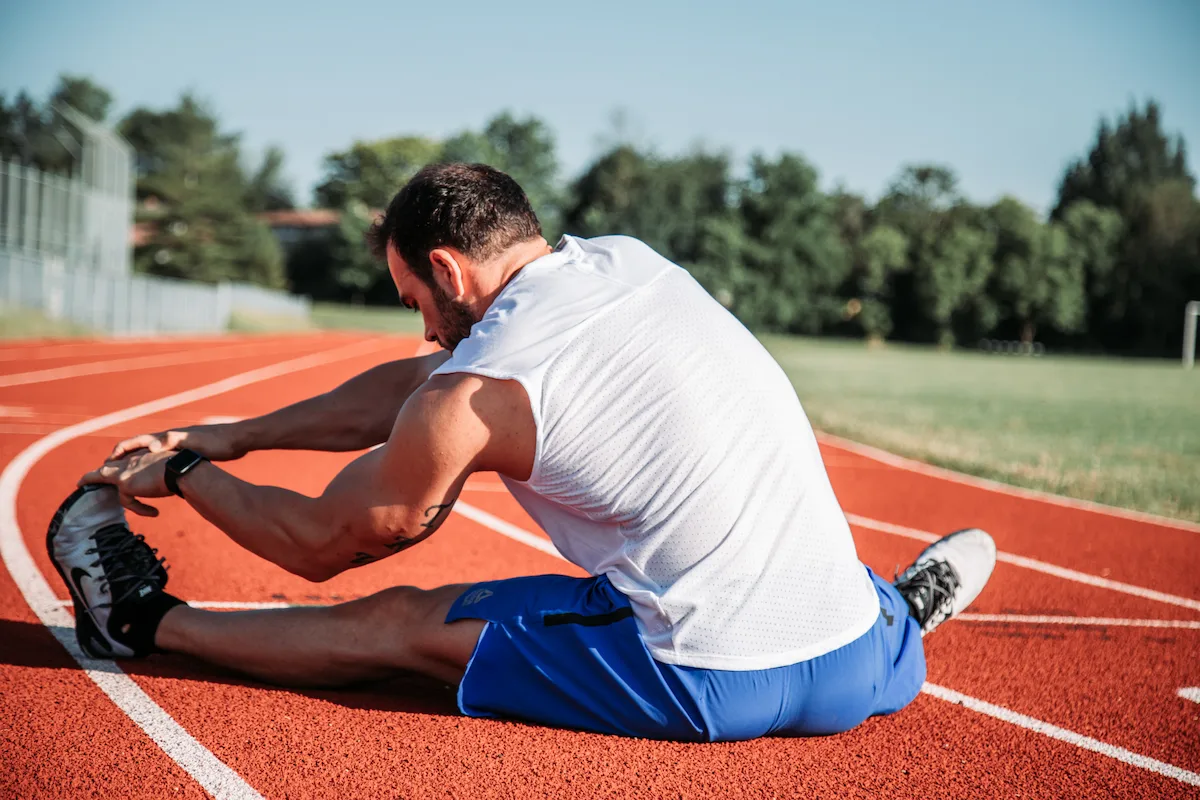 Outdoor Training